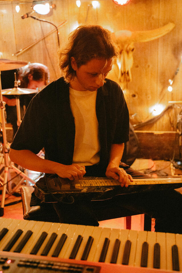 Photo by Vikram Singh Photo by Vikram Singh