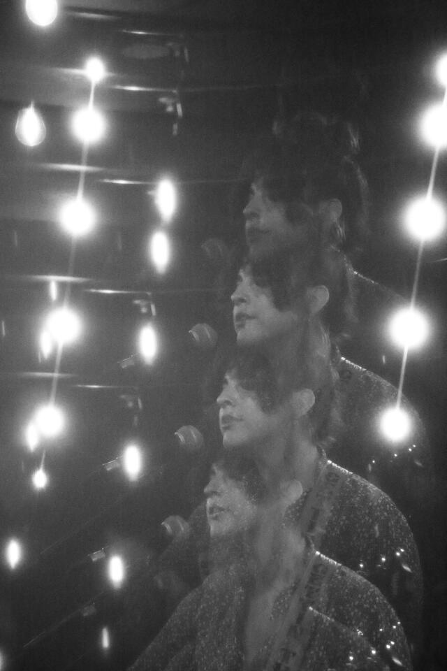 Photo by Michael Novalski. Photo by Michael Novalski.