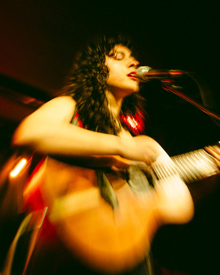 Photo by Katja de Bourbon