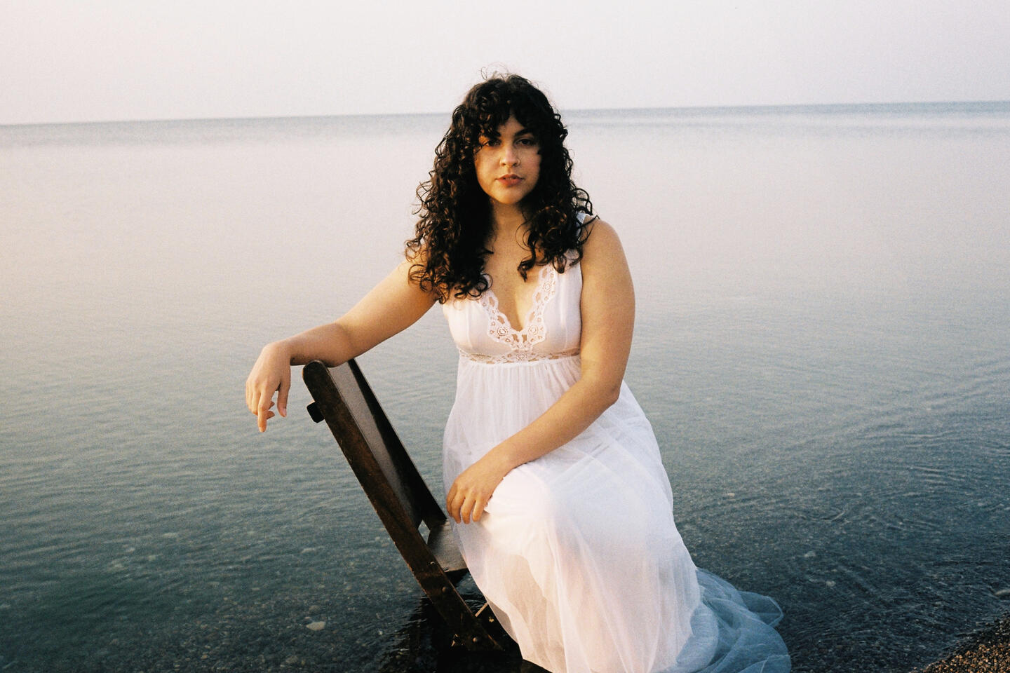 Photo by Sam Keravica