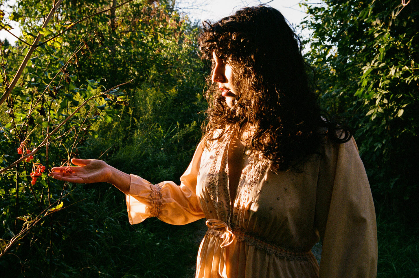 Photo by Sam Keravica